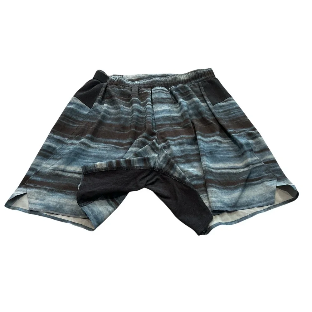 Lululemon T.H.E Short 7